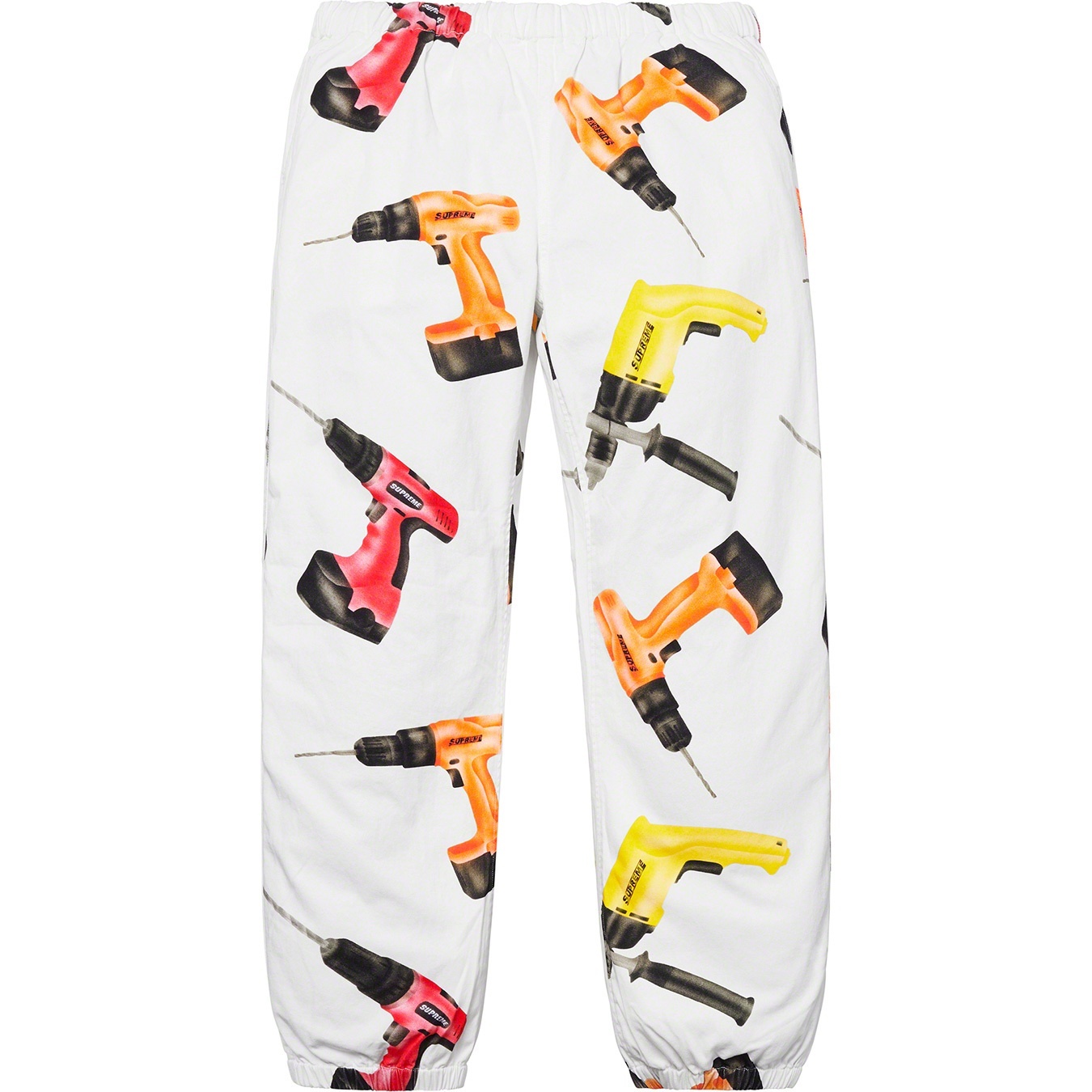 Drills Skate Pant view 4
